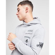 Detailed information about the product Hoodrich Stadium Hoodie