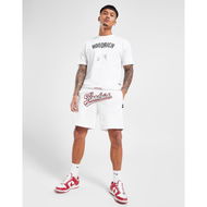 Detailed information about the product Hoodrich Stadium Shorts