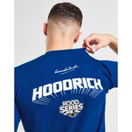 Detailed information about the product Hoodrich Stadium T-shirt