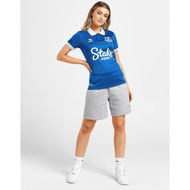 Detailed information about the product Hummel Everton FC 2023/24 Home Shirt Womens.