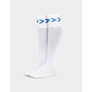 Detailed information about the product Hummel Everton FC 2023/24 Home Socks.