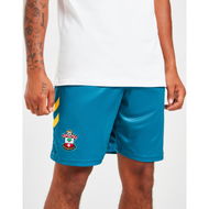 Detailed information about the product Hummel Southampton FC 2022/23 Away Shorts.