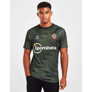 Detailed information about the product Hummel Southampton FC 2022/23 Third Shirt.