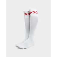 Detailed information about the product Hummel Southampton FC 2023/24 Home Socks