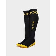 Detailed information about the product Hummel Southampton FC 2023/24 Third Socks.