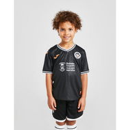 Detailed information about the product Joma Swansea City FC 2021/22 Away Kit Children.