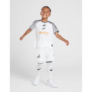 Detailed information about the product Joma Swansea City FC 2023/24 Home Kit Children.