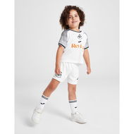 Detailed information about the product Joma Swansea City FC 2023/24 Home Kit Infant