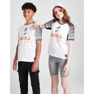 Detailed information about the product Joma Swansea City FC 2023/24 Home Shirt Junior