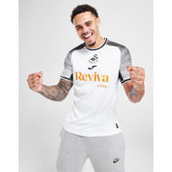Detailed information about the product Joma Swansea City FC 2023/24 Home Shirt