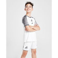 Detailed information about the product Joma Swansea City FC 2023/24 Home Shorts Junior