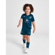 Detailed information about the product Joma Swansea City FC 2023/24 Mini Away Kit Infant