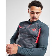 Detailed information about the product Joma Swansea City FC Training 1/4 Zip Top