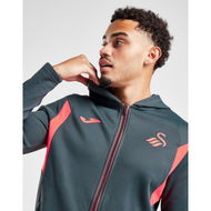 Detailed information about the product Joma Swansea City FC Training Hoodie