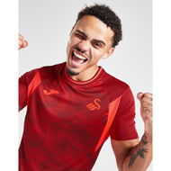 Detailed information about the product Joma Swansea City FC Training Shirt