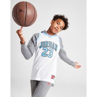 Detailed information about the product Jordan 23 Mesh Vest Junior