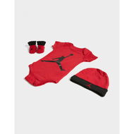 Detailed information about the product Jordan 3 Piece Jumpman Set Infant