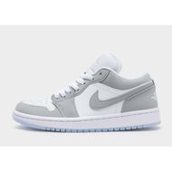 Detailed information about the product Jordan Air 1 Low "Wolf Grey" Women's - 1 Per Customer