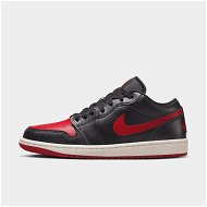 Detailed information about the product Jordan Air 1 Low Womens