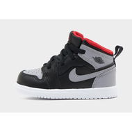 Detailed information about the product Jordan Air 1 Mid Alt Infant's