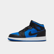 Detailed information about the product Jordan Air 1 Mid Juniors