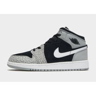 Detailed information about the product Jordan Air 1 Mid Junior's