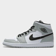 Detailed information about the product Jordan Air 1 Mid "Smoke Grey"