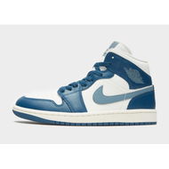 Detailed information about the product Jordan Air 1 Mid Womens