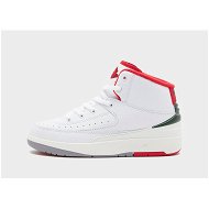 Detailed information about the product Jordan Air 2 Retro Children's