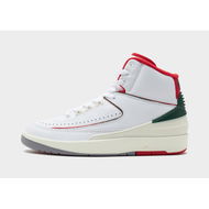 Detailed information about the product Jordan Air 2 Retro Junior's