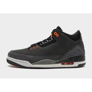 Detailed information about the product Jordan Air 3 "Fear"