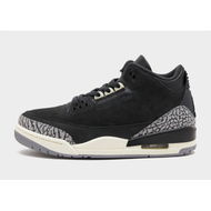 Detailed information about the product Jordan Air 3 "Off Noir" Women's - 1 Per Customer