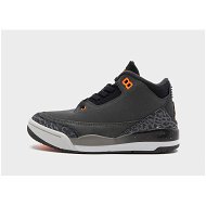 Detailed information about the product Jordan Air 3 Retro Children's