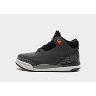 Detailed information about the product Jordan Air 3 Retro Infant's