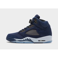 Detailed information about the product Jordan Air 5 "Navy"