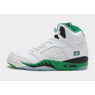 Detailed information about the product Jordan Air 5 Retro "Lucky Green" Women's