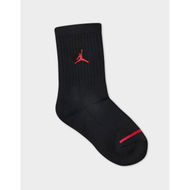 Detailed information about the product Jordan Air Crew Socks 3 Pack Infant's