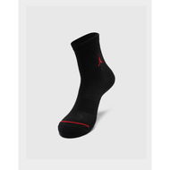 Detailed information about the product Jordan Air Crew Socks 3 Pack