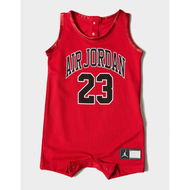 Detailed information about the product Jordan Air Dna Romper Suit Infant