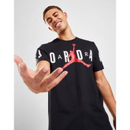 Detailed information about the product Jordan Air Stretch T-shirt