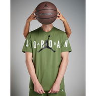 Detailed information about the product Jordan Air Stretch T-shirt