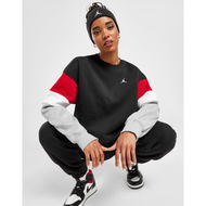 Detailed information about the product Jordan Colour Block Crew Sweatshirt