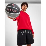 Detailed information about the product Jordan Fleece Shorts