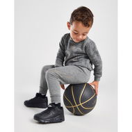 Detailed information about the product Jordan Flight All Over Print Crew Tracksuit Infant