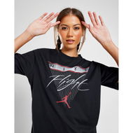 Detailed information about the product Jordan Flight Heritage T-Shirt