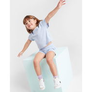 Detailed information about the product Jordan Girls Essential T-shirt & Shorts Set Infant.