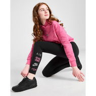 Detailed information about the product Jordan Girls' Repeat Logo Leggings Junior