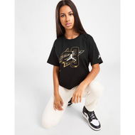 Detailed information about the product Jordan Girls' Shine T-Shirt Junior