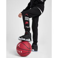 Detailed information about the product Jordan Graphic Logo Joggers Junior