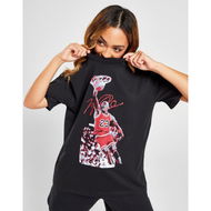 Detailed information about the product Jordan Graphic T-Shirt